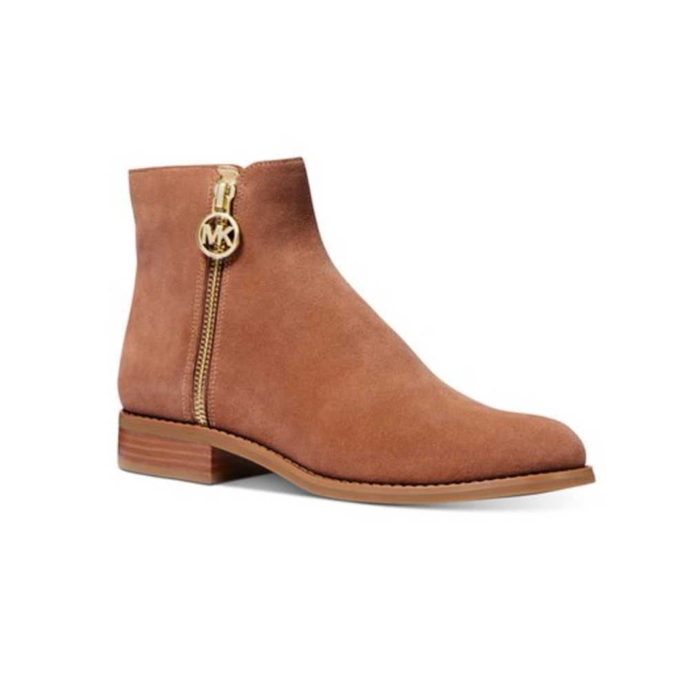 Michael Kors Lainey Ankle Boot
